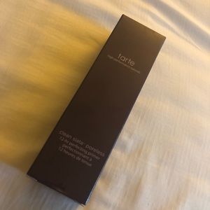 Tarte Clean Slate Poreless Primer